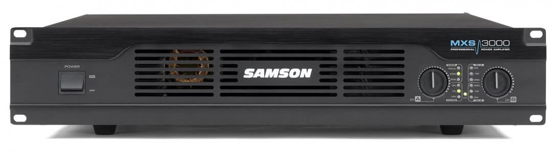 Samson MXS3000 фото 1