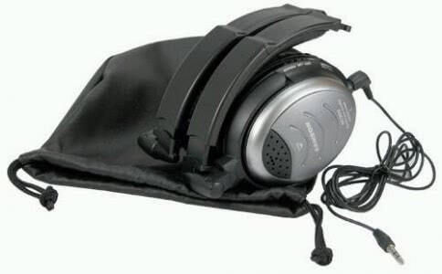 Наушники NC900 фото 2