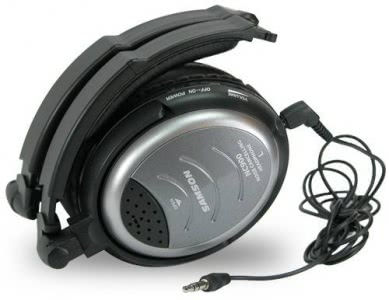 Наушники NC900 фото 3