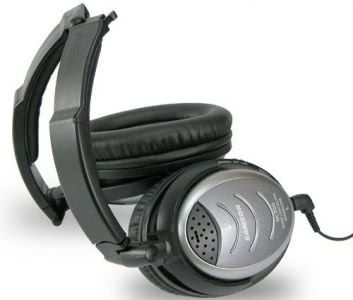 Наушники NC900 фото 5