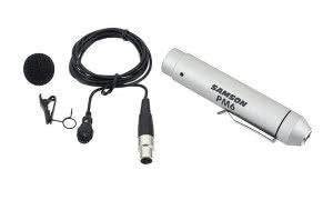 Samson QL5 CL set фото 3