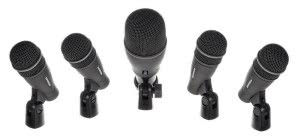 Samson DK705 фото 1