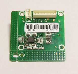 Samson 7-POP800016B фото 1