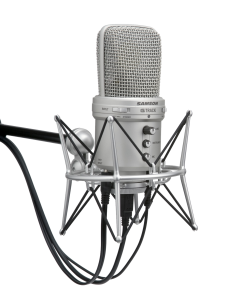 Samson G-Track микрофон USB фото 1