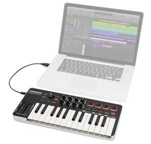 Graphite M25 Mini фото 1