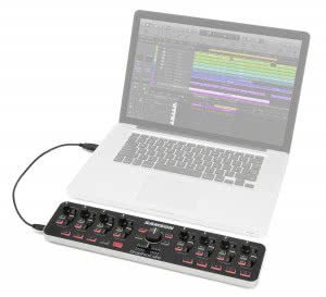 Graphite MF8 фото 1