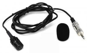 Samson LM5 mini jack фото 3