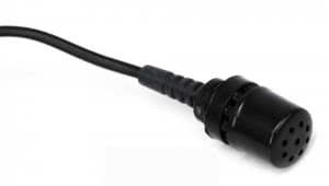 Samson LM5 mini jack фото 2