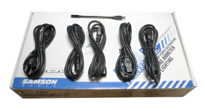 Samson PowerBrite Pro фото 5