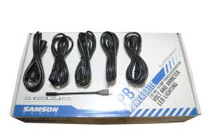 Samson PowerBrite PB10 фото 5