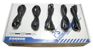 Samson PowerStrip фото 3