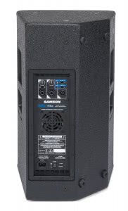 Samson RSX115A фото 2