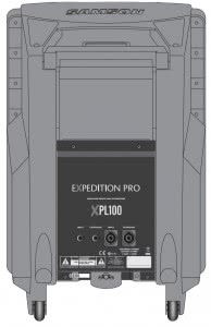Samson XPL100 фото 2
