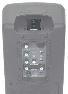 Samson BT30 Bluetooth iPod фото 3