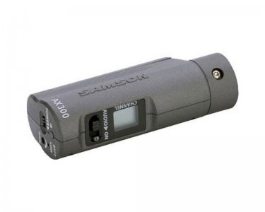 Samson AX300 фото 1