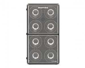 Hartke HyDrive 810 фото 1
