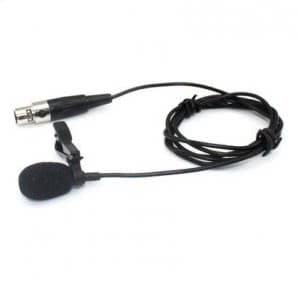 Samson LM5 XLR фото 1