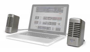 Samson Meteor M2 фото 1