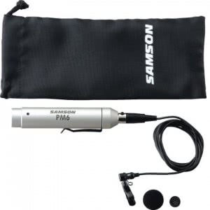 Samson QL5 CL set фото 5