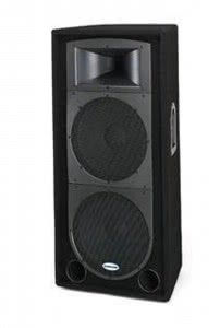 Samson RS215 фото 1