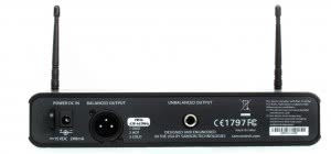 Concert 88 Headset фото 3