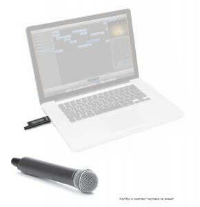 Stage XPD1-Hand фото 1