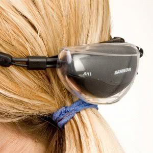 Sweat Barrier фото 4