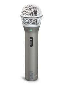 Samson Q2U фото 1