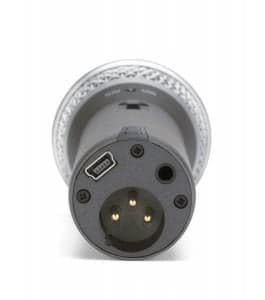 Samson Q2U фото 4