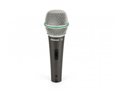 Samson Q4 фото 1