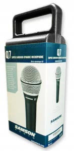 Samson Q7 фото 5