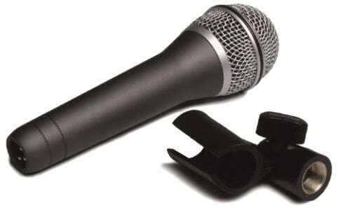 Samson Q7 фото 2