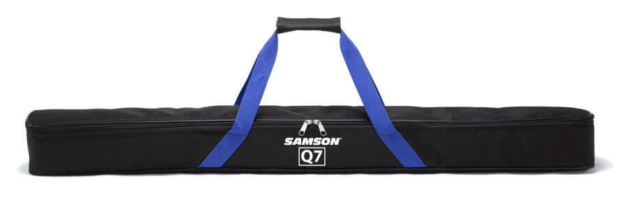 Samson Q7VP фото 2