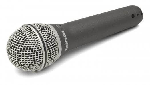 Samson Q8 фото 1