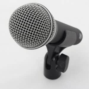 Samson Q8 фото 3