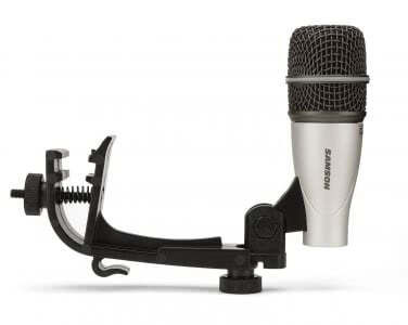 Samson Q Snare CL фото 1