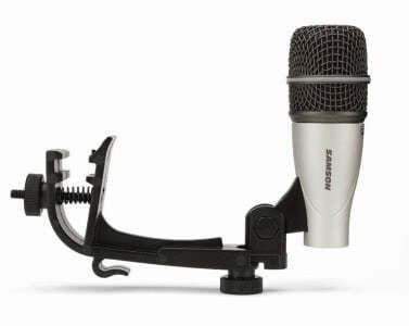 Samson Q Tom фото 1