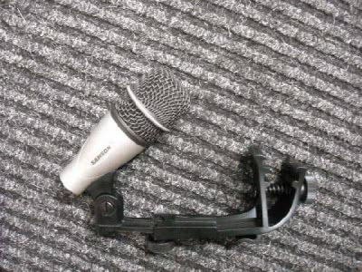 Samson Q Tom фото 3