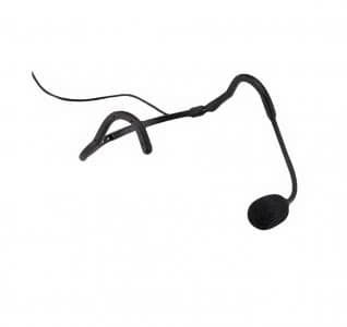 Samson QE фото 1