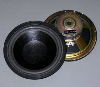 Samson R120A фото 1