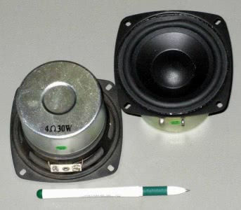 Samson RES-4-LF фото 1