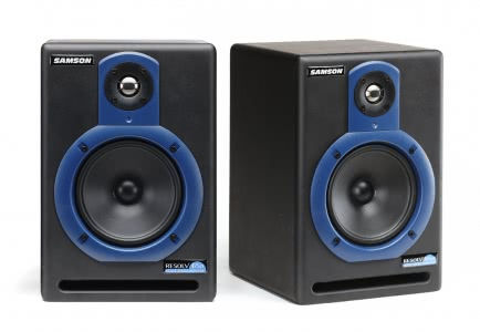 Samson Resolv 65 фото 2