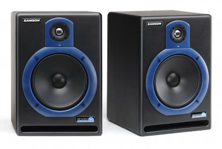 Samson Resolv 80a фото 1