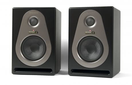 Resolv A5 фото 1