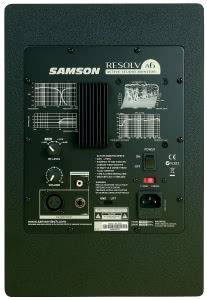 Samson Resolv A6 фото 2