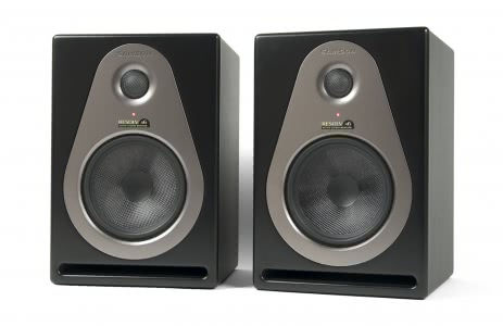 Samson Resolv A6 фото 1