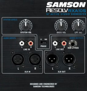 Resolv RXA10S фото 2