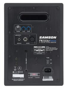 Resolv RXA5 фото 2