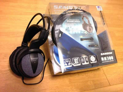 Наушники RH300 фото 3