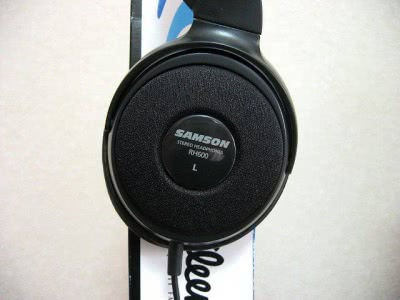 Наушники RH600 фото 2